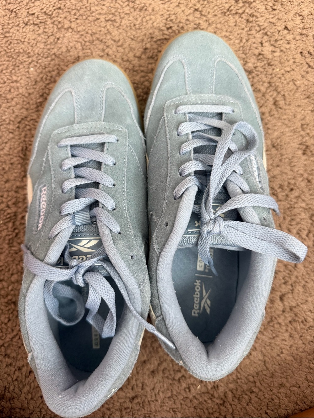 Reebok Forte Lounger sneakers Women’s Size 8